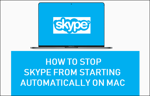 skype for business settings in mac